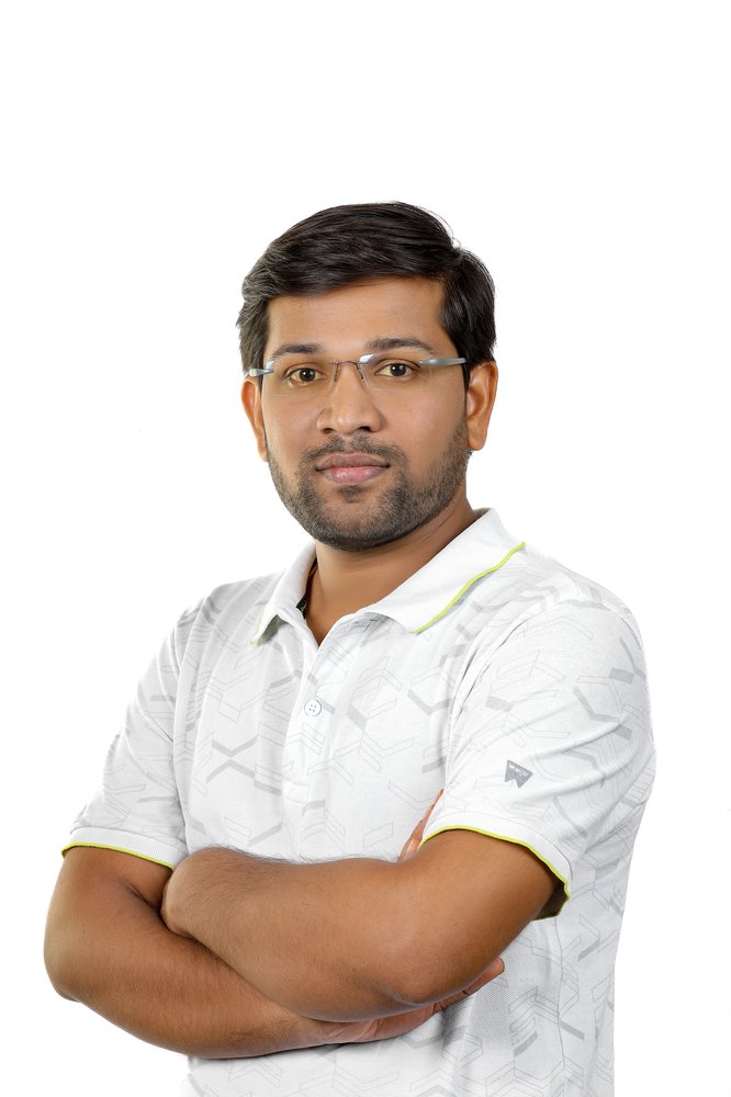 Satish Harkal